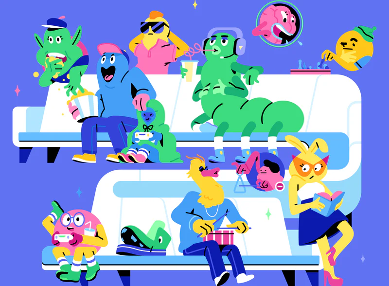 discord