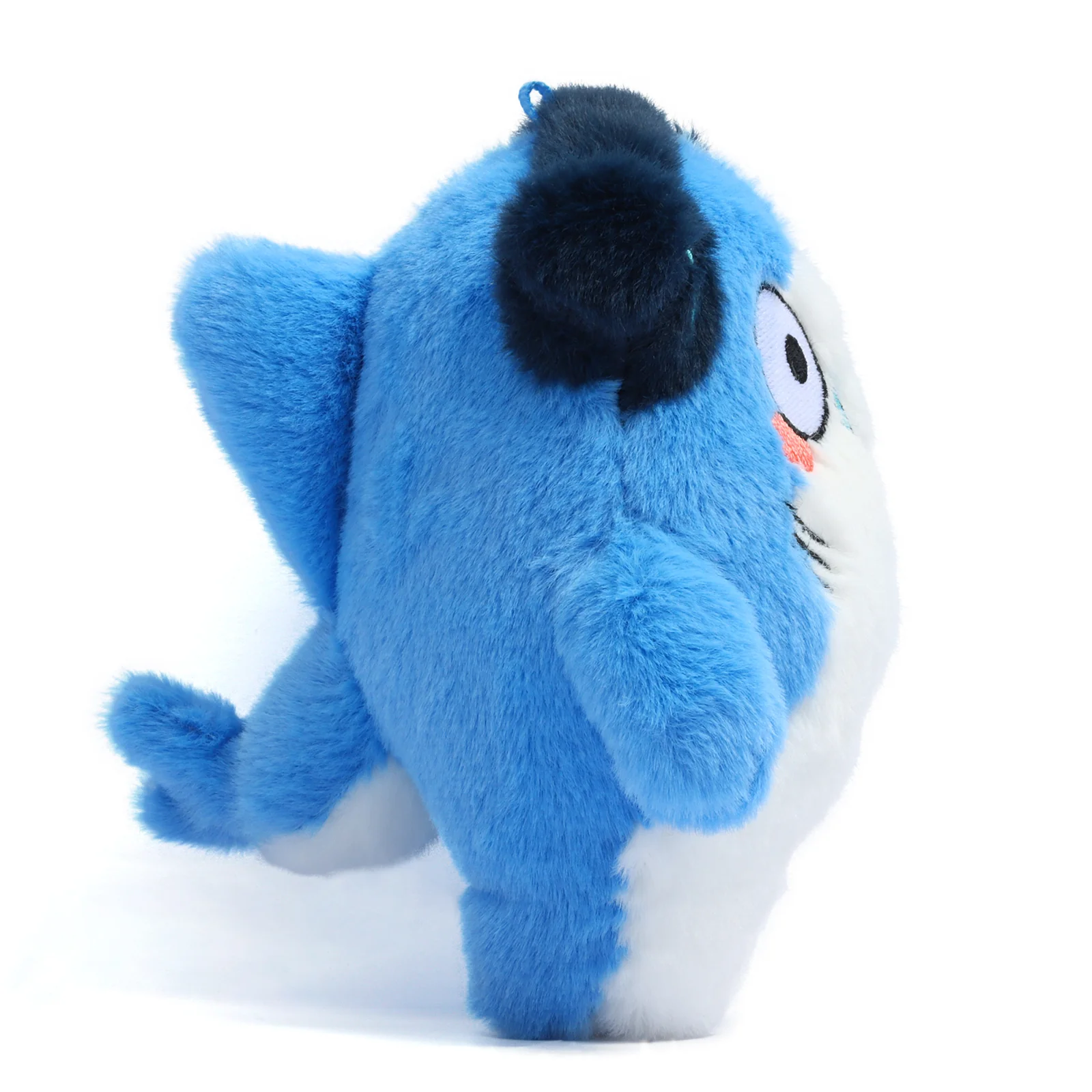 ATTACK SHARK Official Mascot Plush 14 ATTACK SHARK Official Mascot Plush