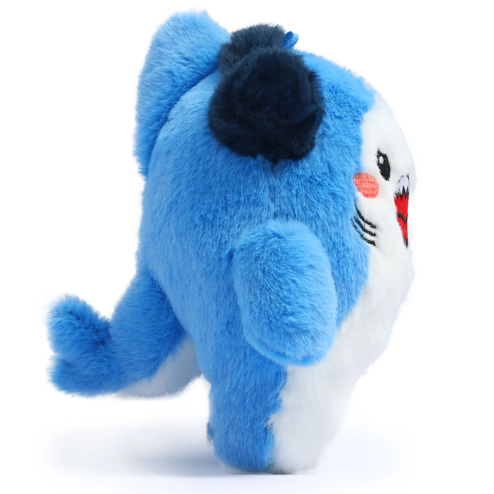 ATTACK SHARK Official Mascot Plush 7 ATTACK SHARK Official Mascot Plush