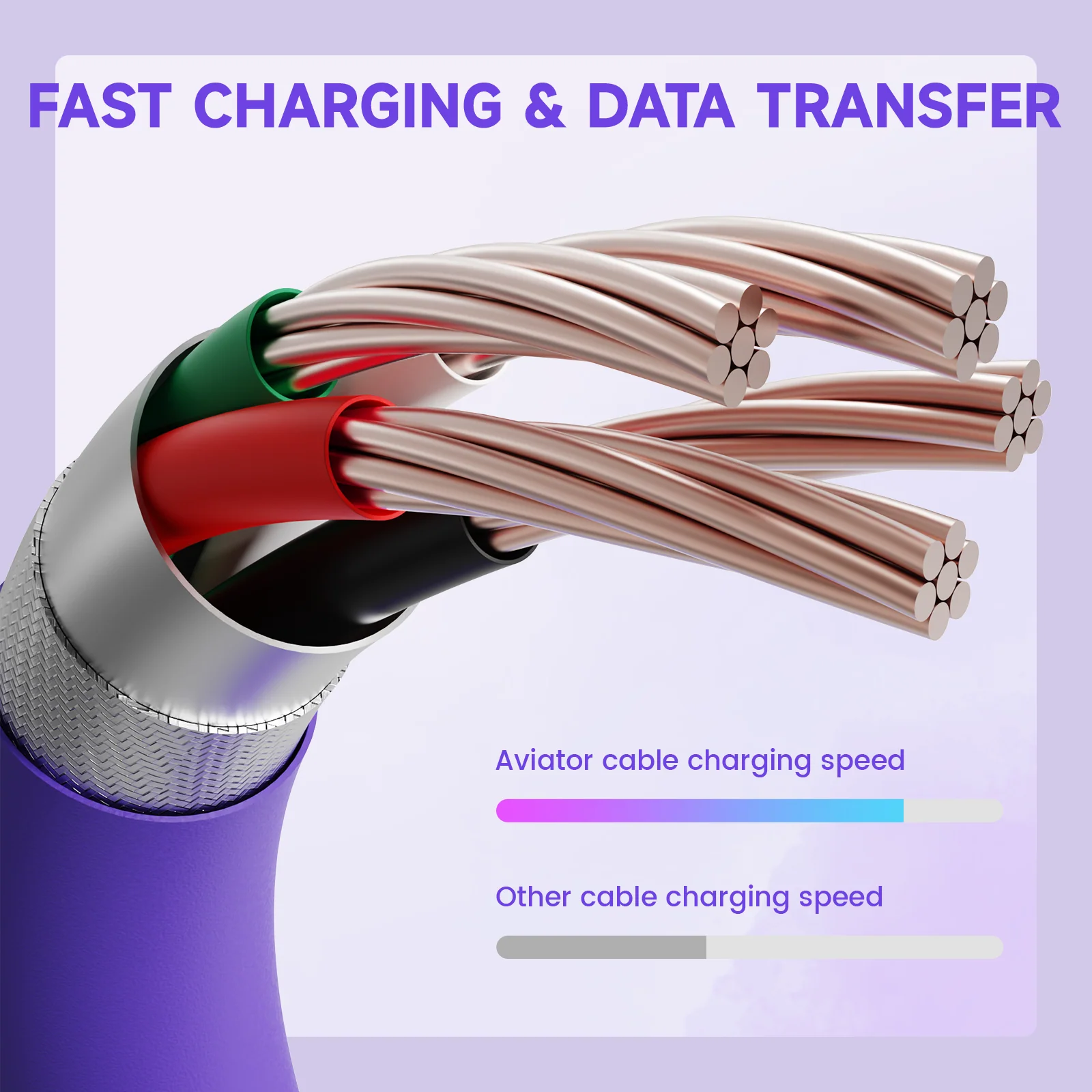 ATTACK SHARK C01Ultra Custom Aviator Cable for 8KHz Magnetic Keyboard 37 ATTACK SHARK C01Ultra Custom Aviator Cable for 8KHz Magnetic Keyboard