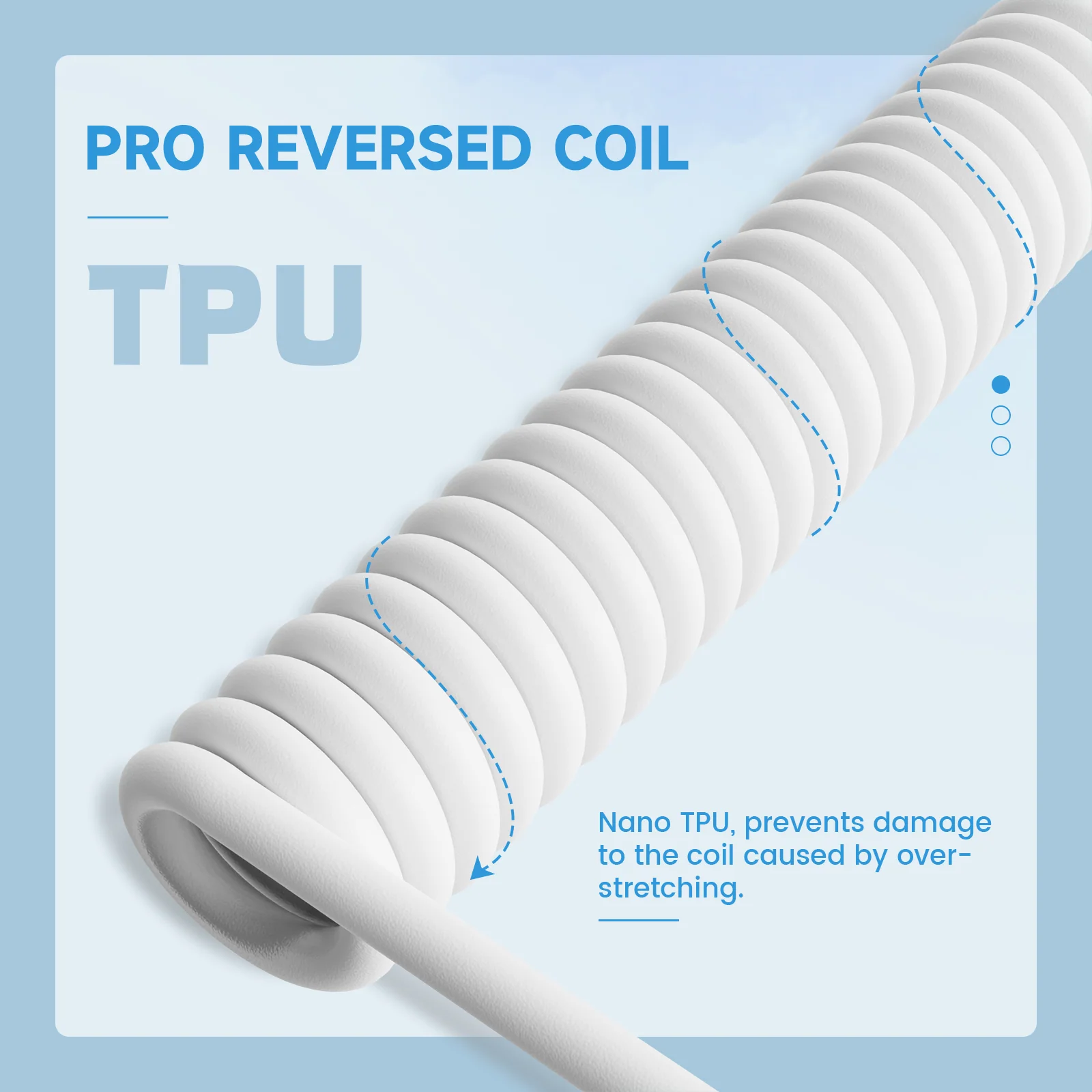 ATTACK SHARK C01Ultra Custom Aviator Cable for 8KHz Magnetic Keyboard 4 ATTACK SHARK C01Ultra Custom Aviator Cable for 8KHz Magnetic Keyboard