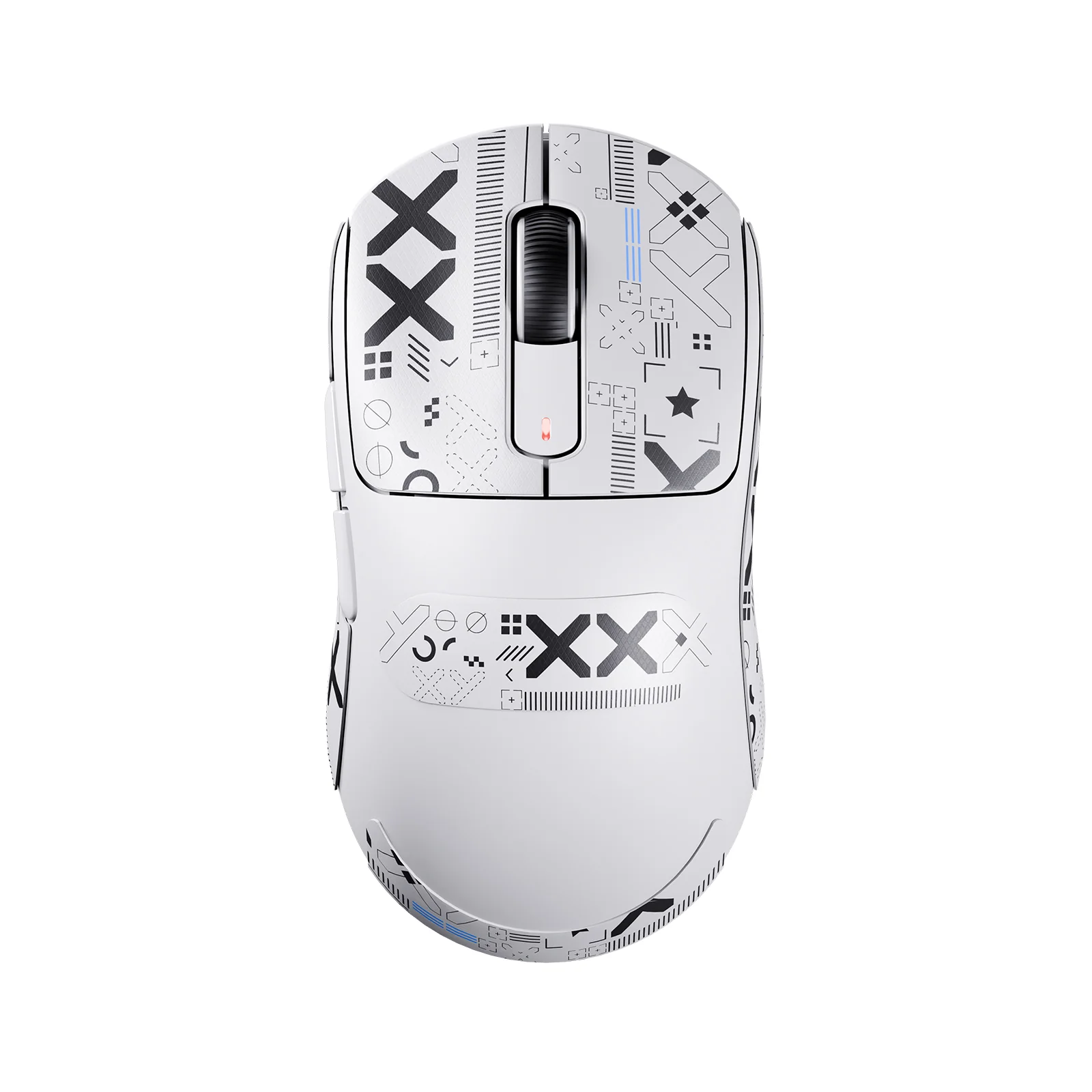 ATTACK SHARK X3 Wireless Gaming Mouse PAW3395 Superlight 32 ATTACK SHARK X3 Wireless Gaming Mouse PAW3395 Superlight