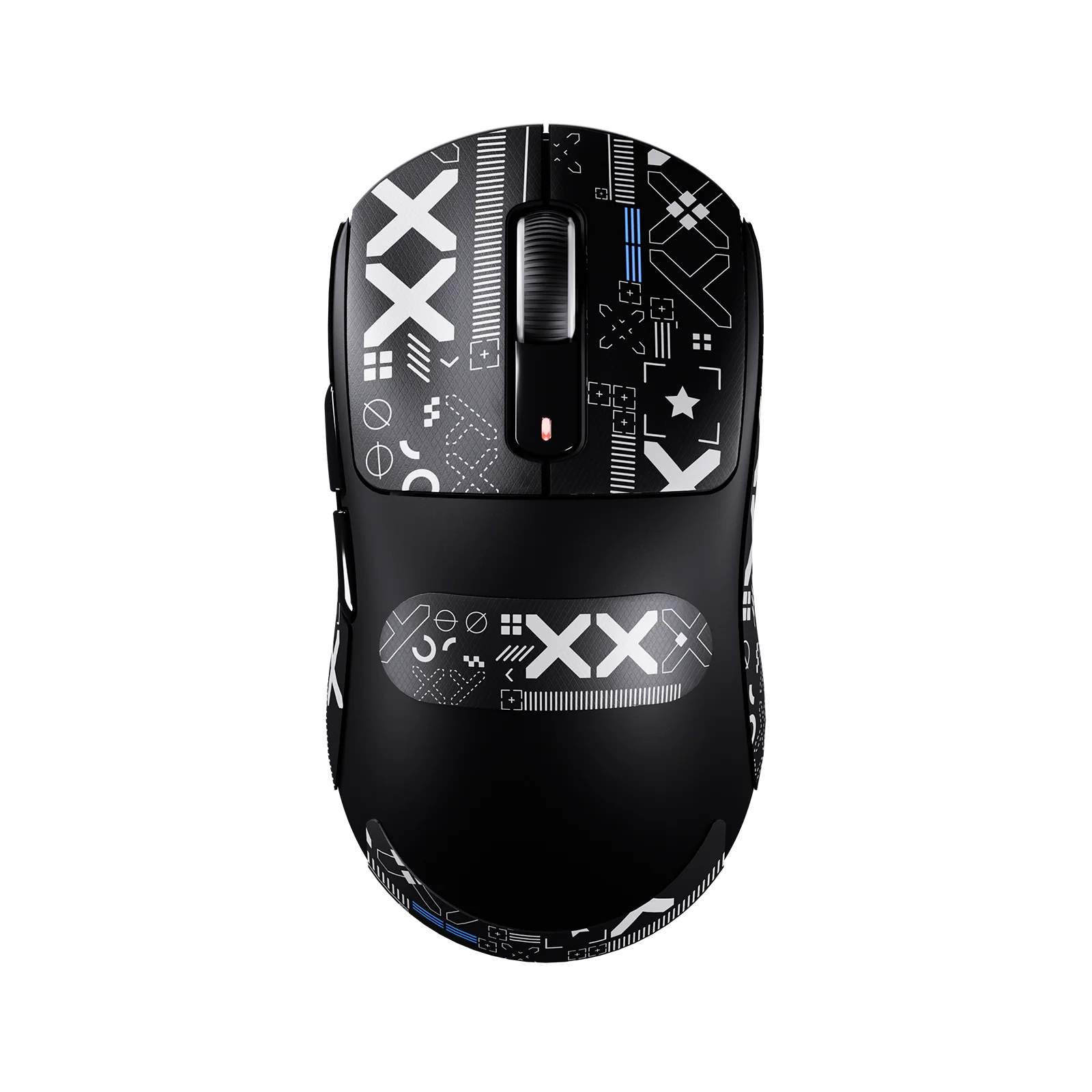 ATTACK SHARK X3 Wireless Gaming Mouse PAW3395 Superlight 37 ATTACK SHARK X3 Wireless Gaming Mouse PAW3395 Superlight