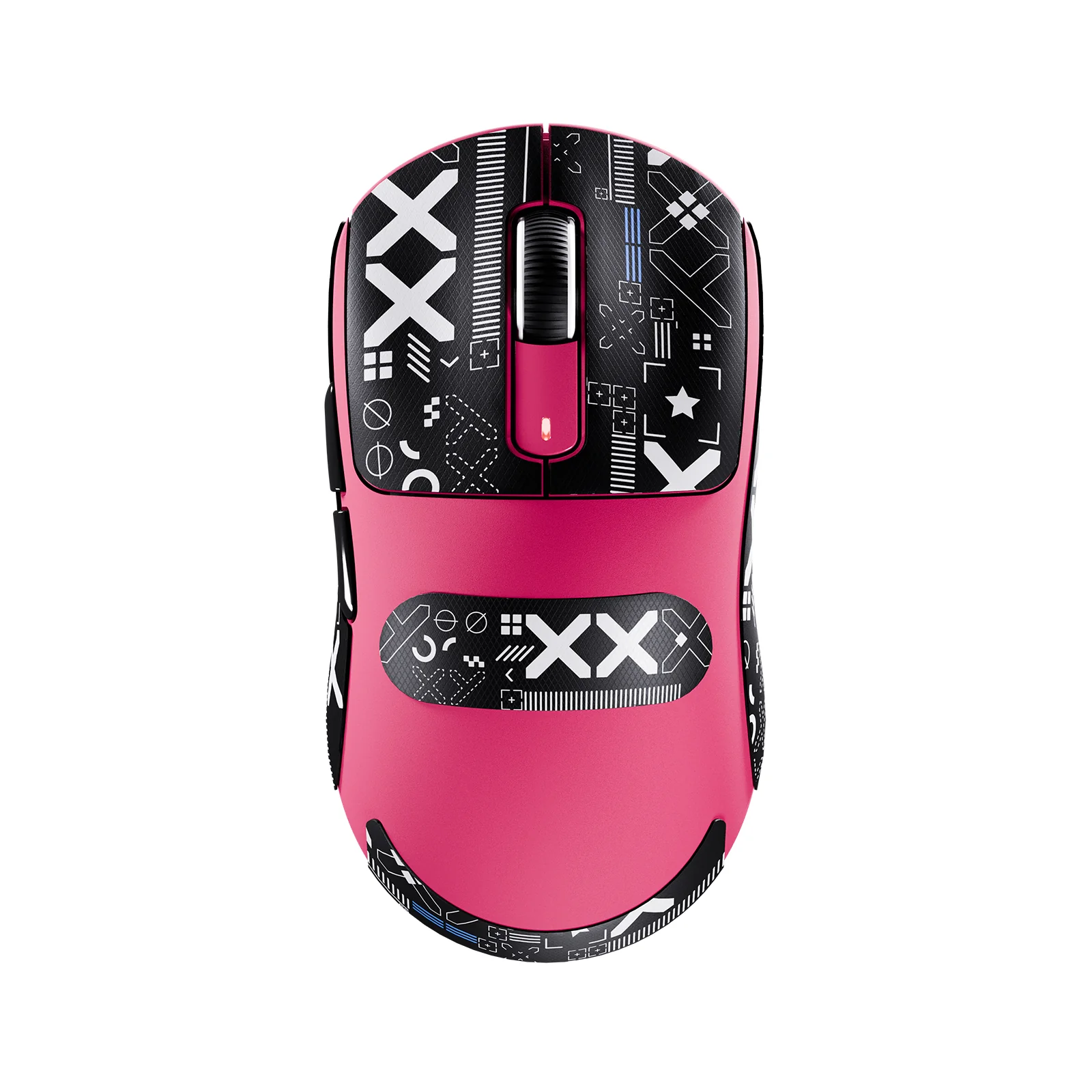 ATTACK SHARK X3 Wireless Gaming Mouse PAW3395 Superlight 42 ATTACK SHARK X3 Wireless Gaming Mouse PAW3395 Superlight