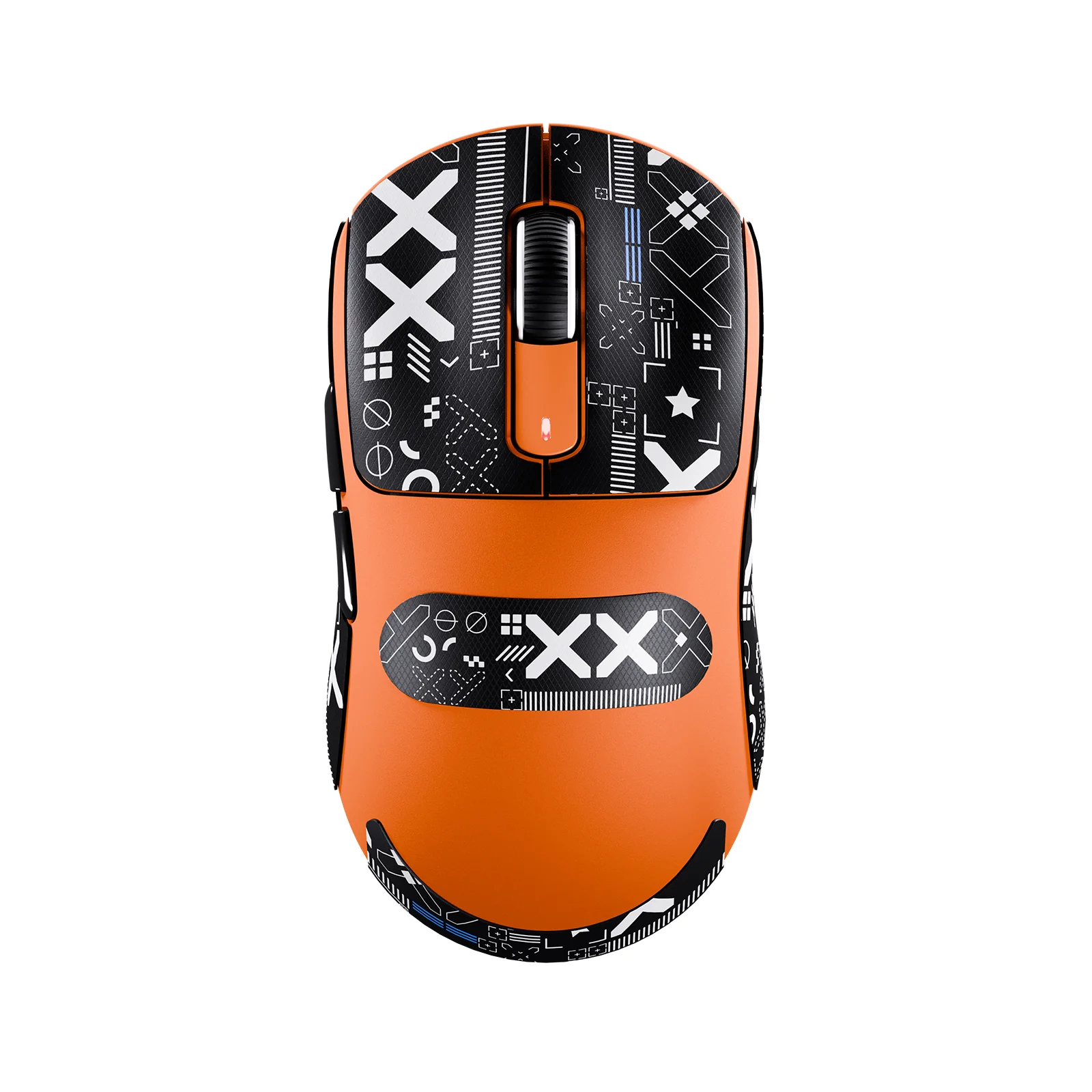 ATTACK SHARK X3 Wireless Gaming Mouse PAW3395 Superlight 47 ATTACK SHARK X3 Wireless Gaming Mouse PAW3395 Superlight