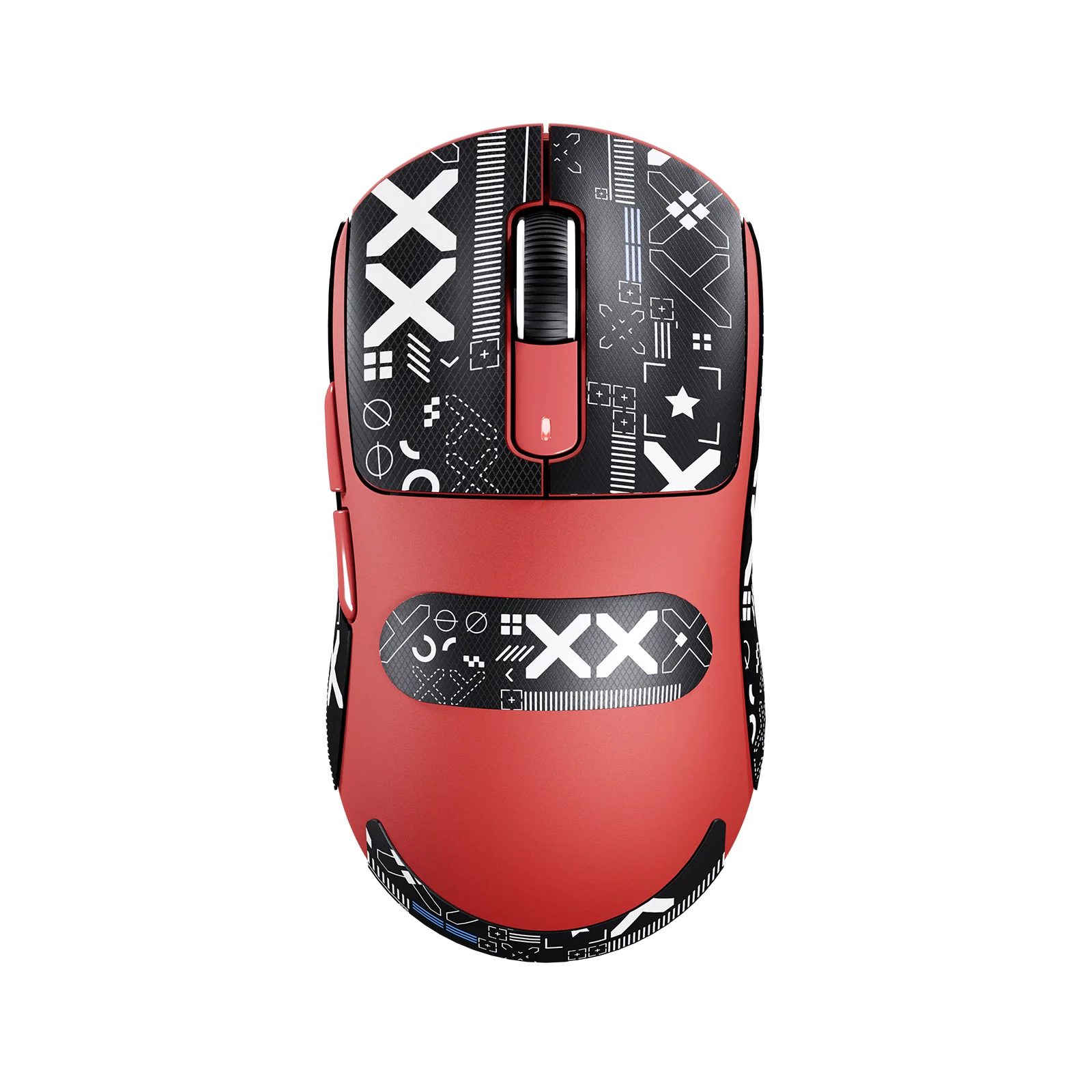 ATTACK SHARK X3 Wireless Gaming Mouse PAW3395 Superlight 57 ATTACK SHARK X3 Wireless Gaming Mouse PAW3395 Superlight