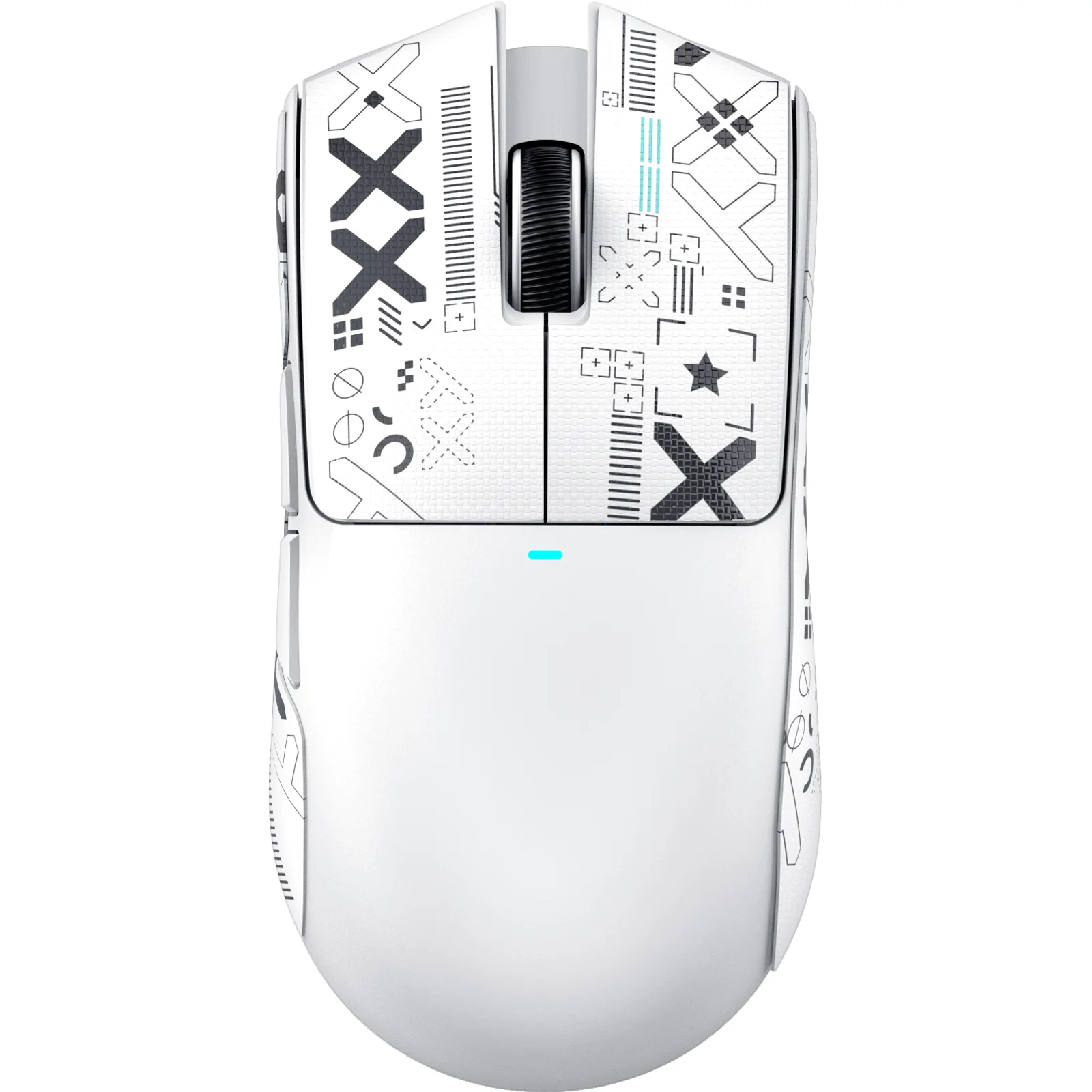 ATTACK SHARK X11SE Wireless Gaming Mouse 33 ATTACK SHARK X11SE Wireless Gaming Mouse