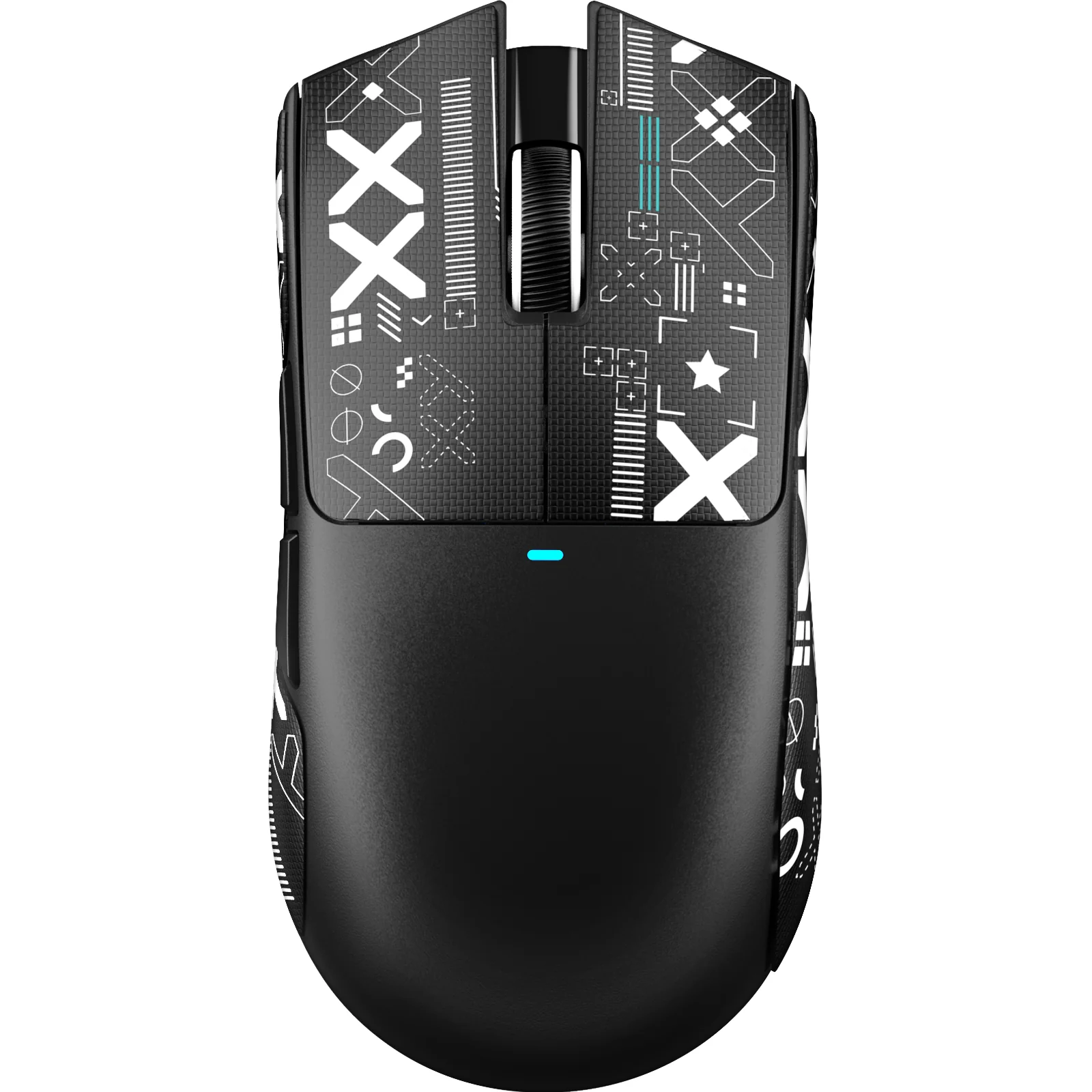 ATTACK SHARK X11SE Wireless Gaming Mouse 40 ATTACK SHARK X11SE Wireless Gaming Mouse