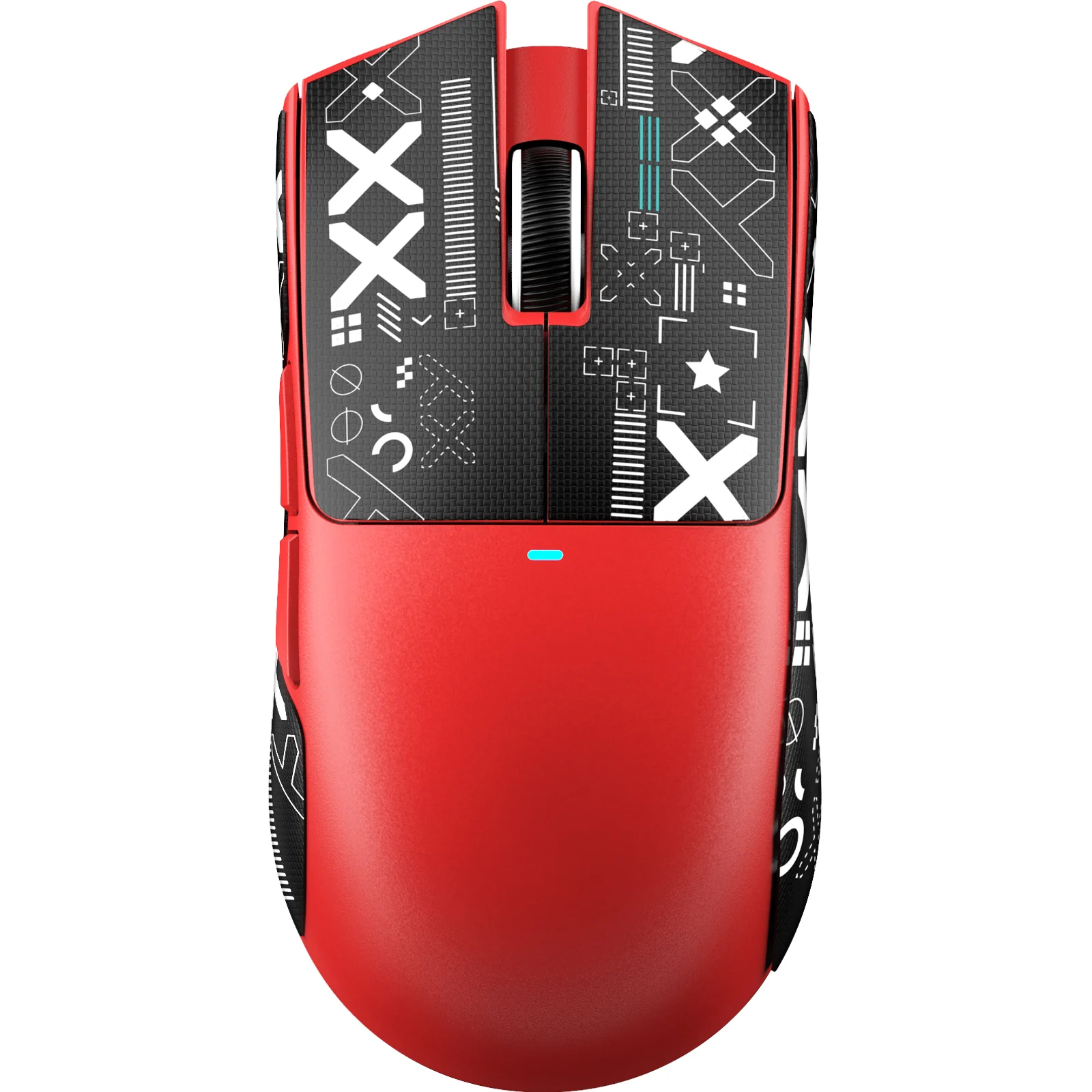 ATTACK SHARK X11SE Wireless Gaming Mouse 47 ATTACK SHARK X11SE Wireless Gaming Mouse