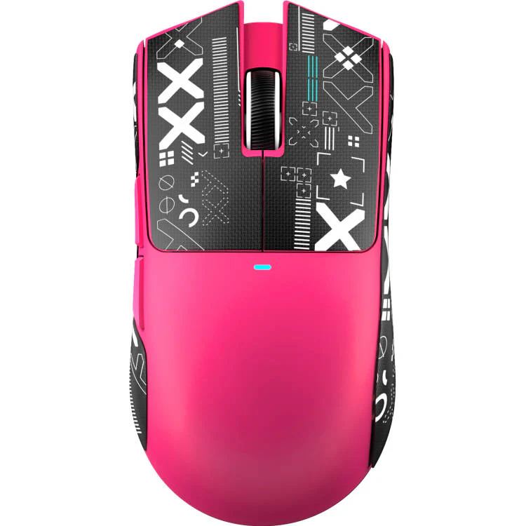 ATTACK SHARK X11SE Wireless Gaming Mouse 55 ATTACK SHARK X11SE Wireless Gaming Mouse
