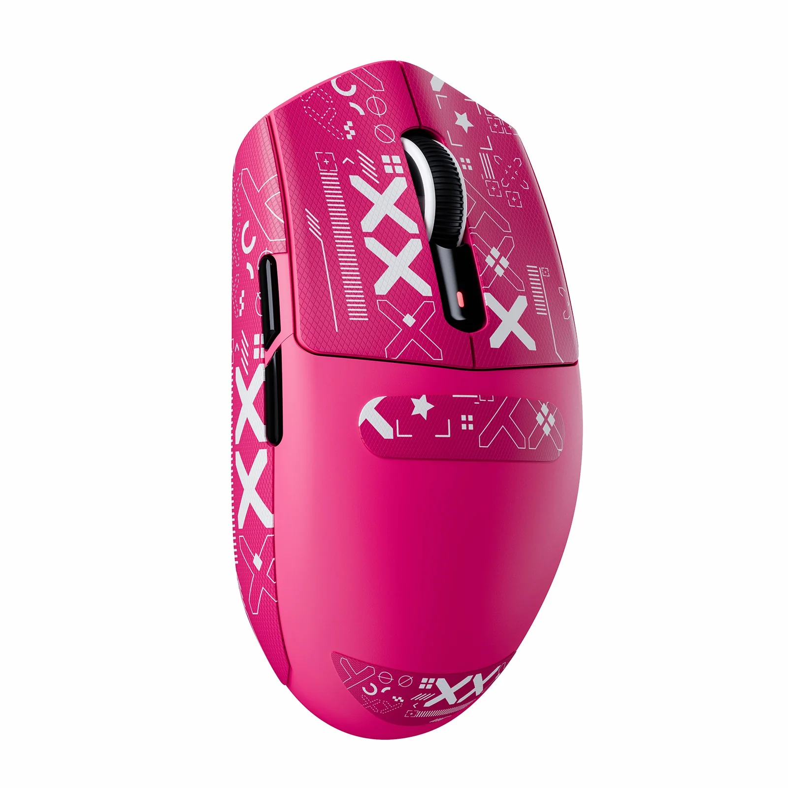 ATTACK SHARK G3 Tri-mode Wireless Gaming Mouse 25000 DPI Ultra Lightweight 46 ATTACK SHARK G3 Tri-mode Wireless Gaming Mouse 25000 DPI Ultra Lightweight