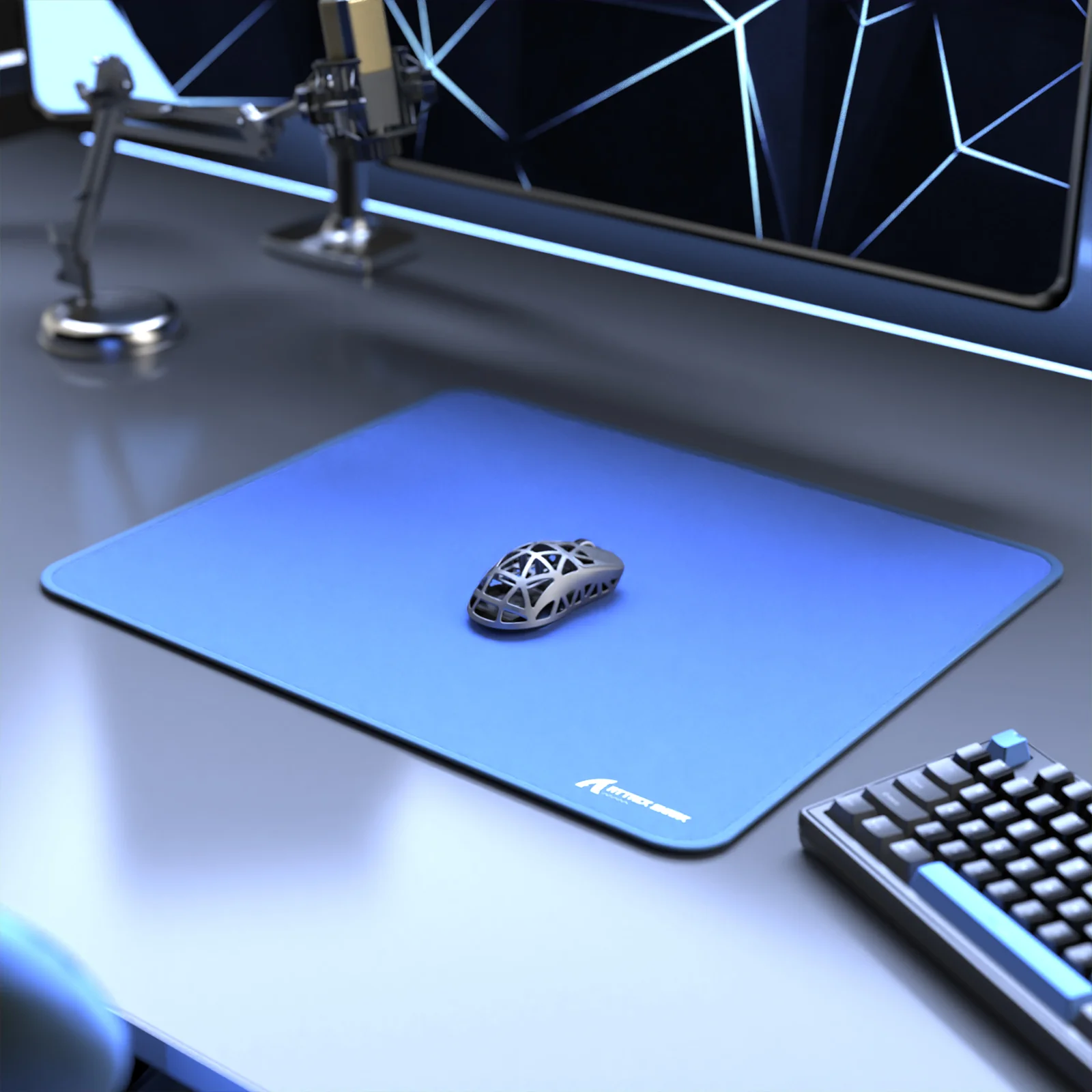 ATTACK SHARK CM02 eSport Gaming Mousepad