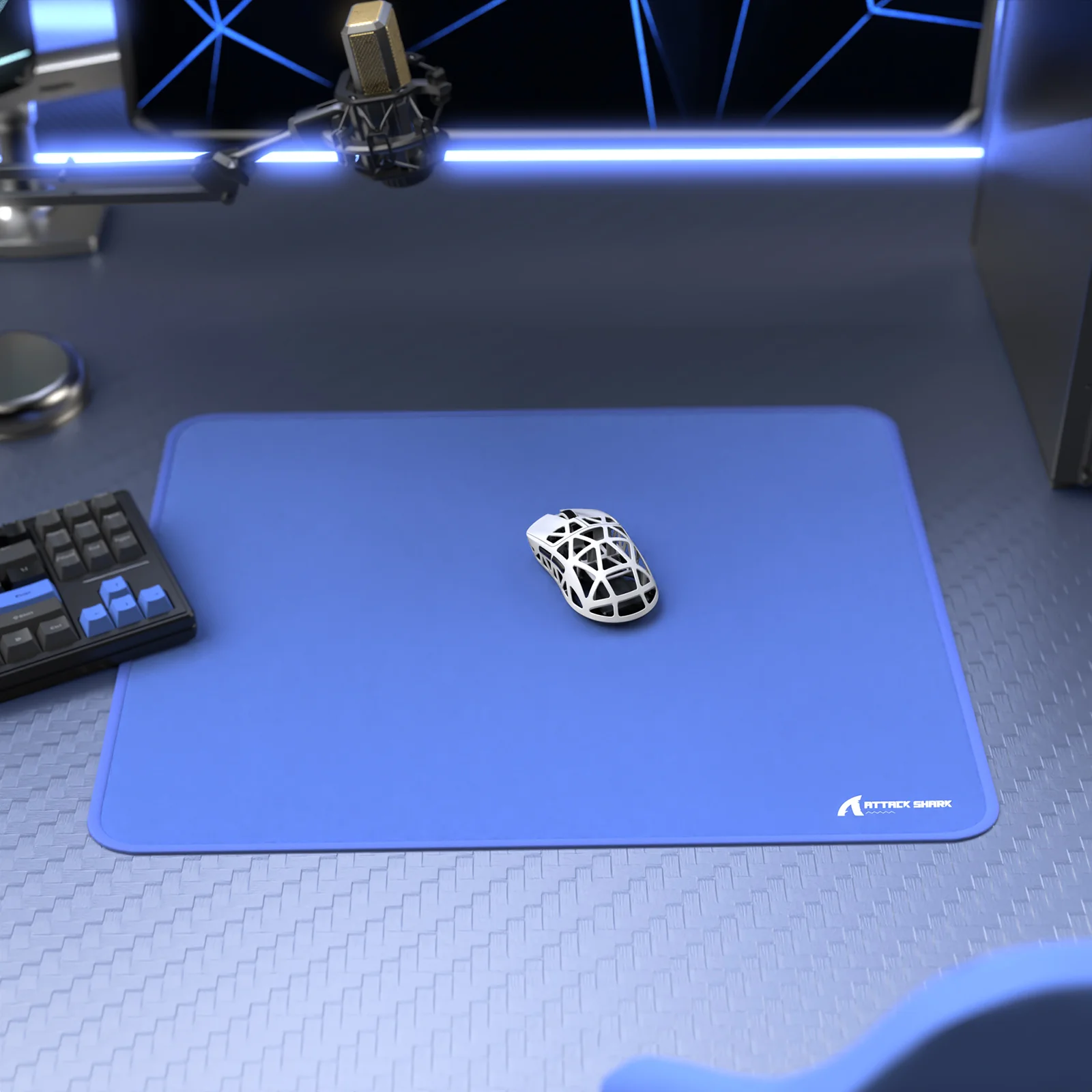 ATTACK SHARK CM02 eSport Gaming Mousepad