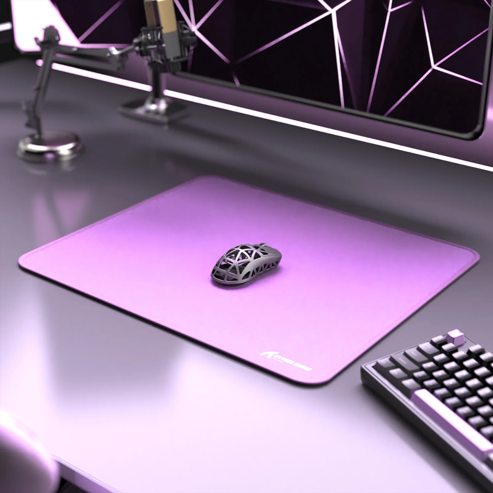 ATTACK SHARK CM02 eSport Gaming Mousepad