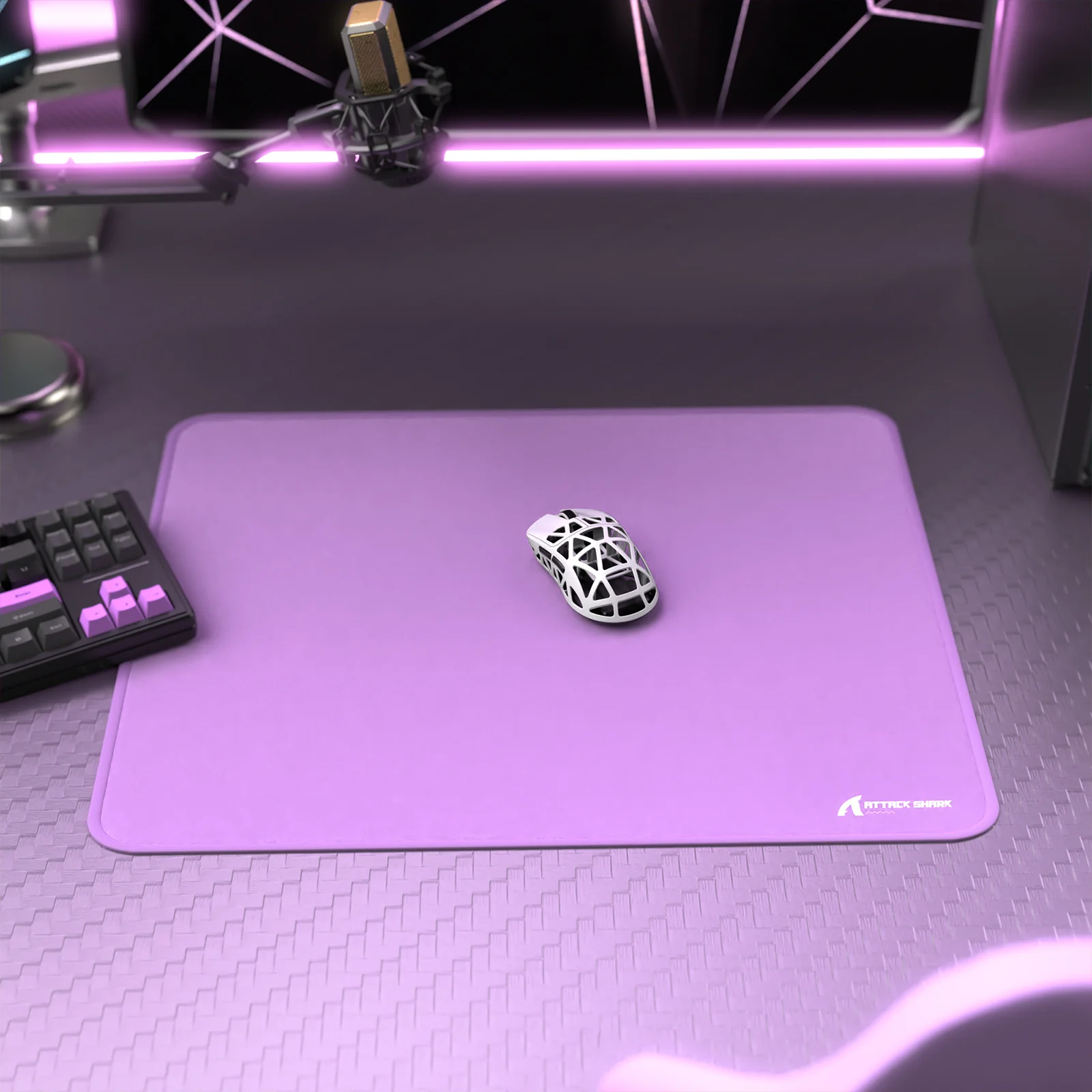 ATTACK SHARK CM02 eSport Gaming Mousepad