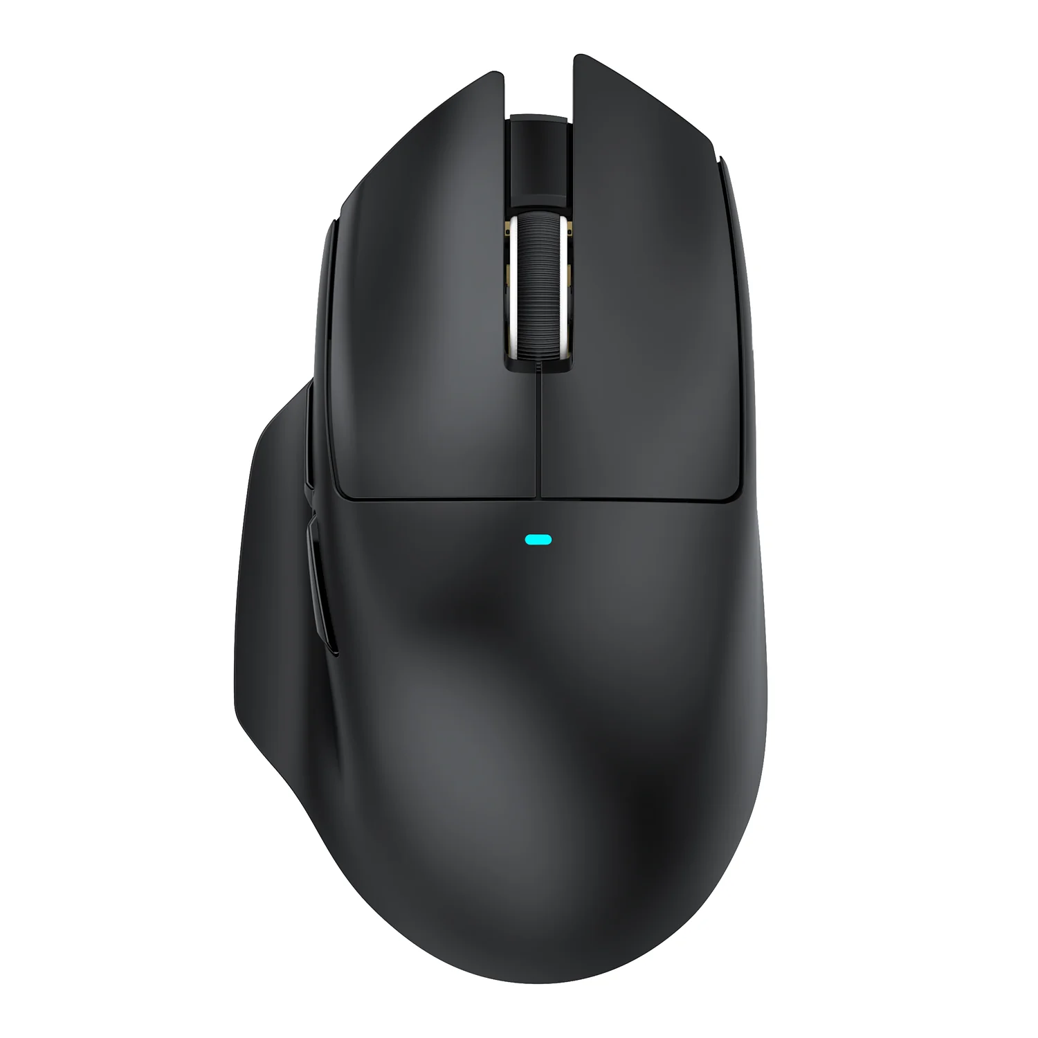 ATTACK SHARK V6 Ultra-Light Tri-Mode Gaming Mouse 12 ATTACK SHARK V6 Ultra-Light Tri-Mode Gaming Mouse