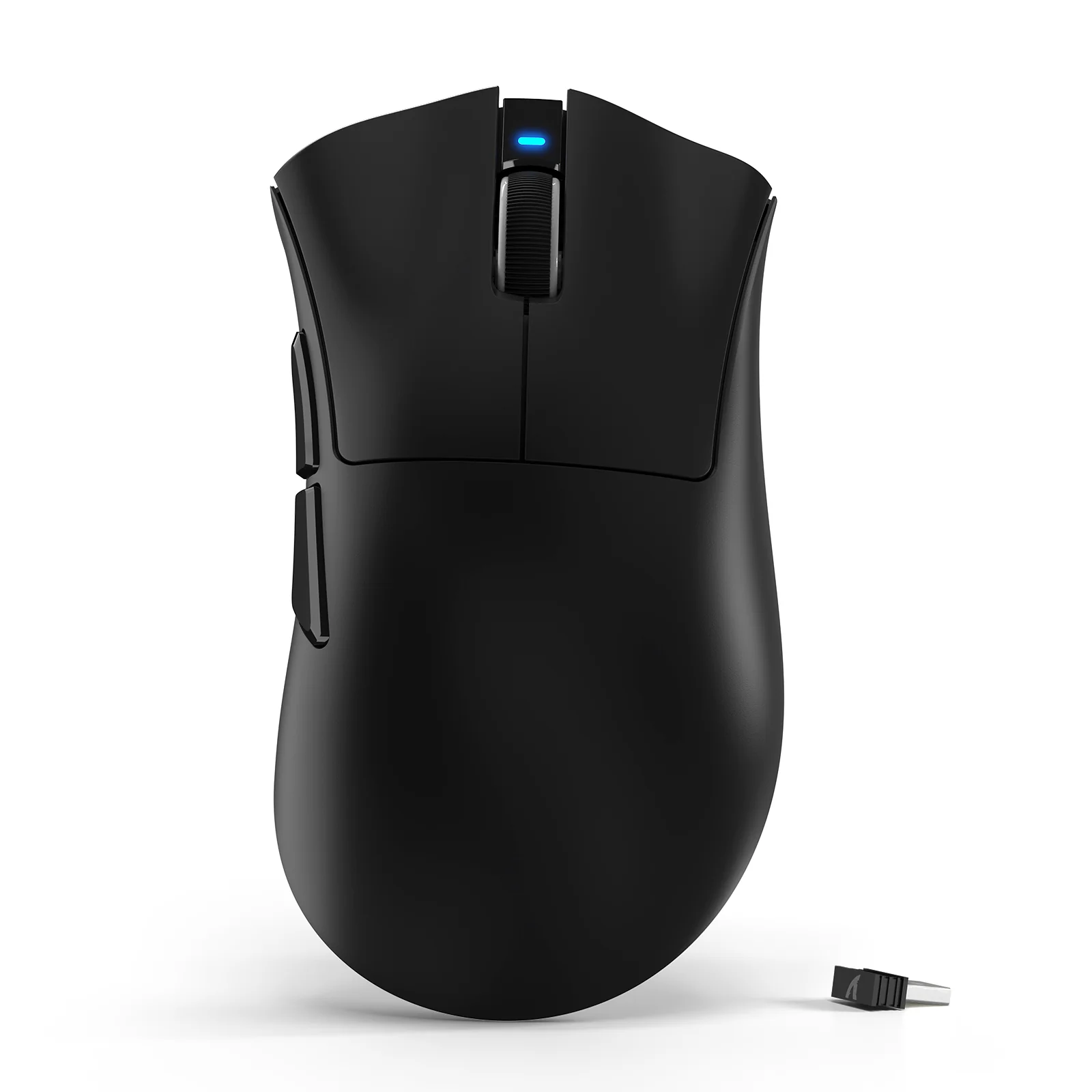 ATTACK SHARK V3 Ultra-Light Tri-Mode Gaming Mouse