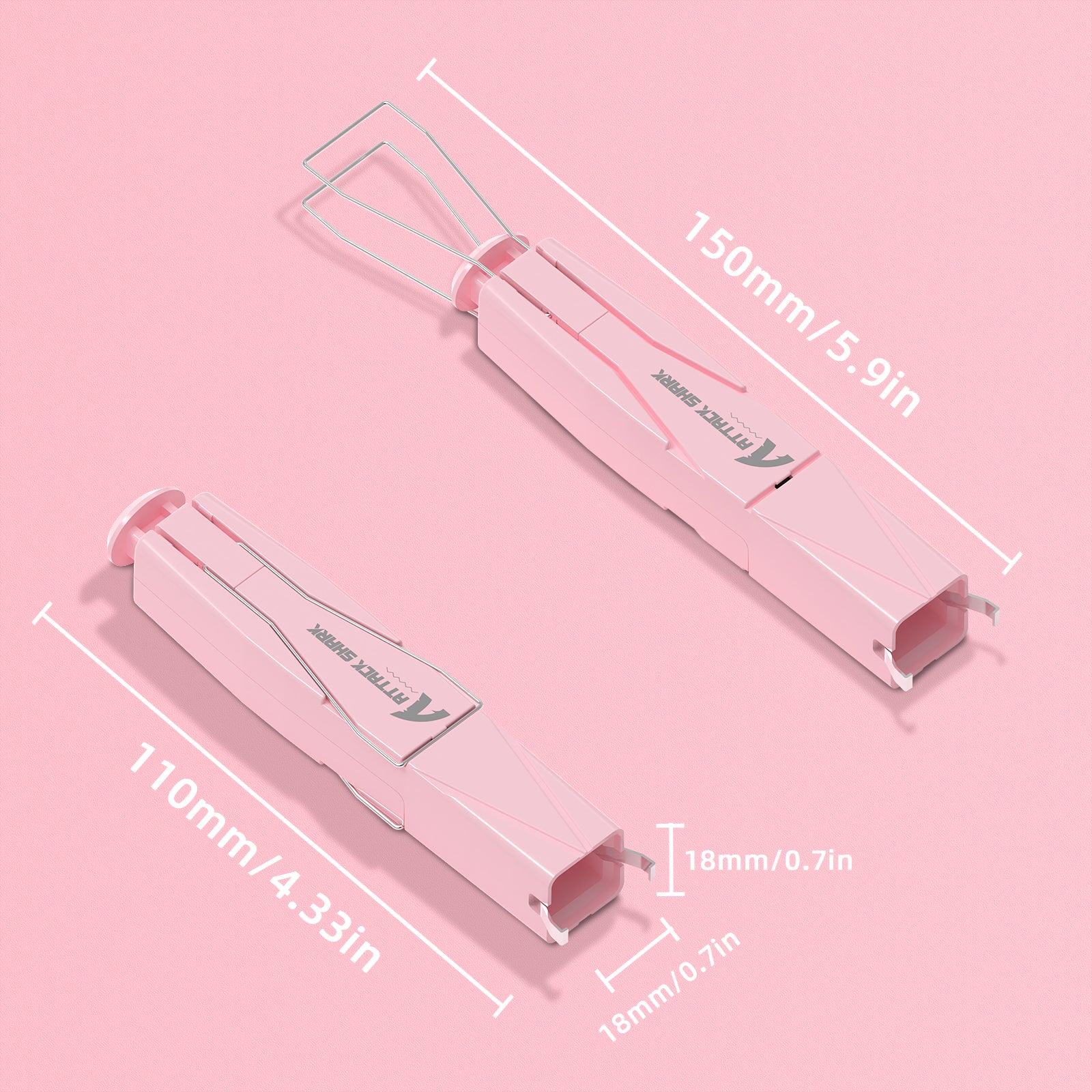 ATTACK SHARK KS01 KEYCAP & SWITCH PULLER 27 ATTACK SHARK KS01 KEYCAP & SWITCH PULLER