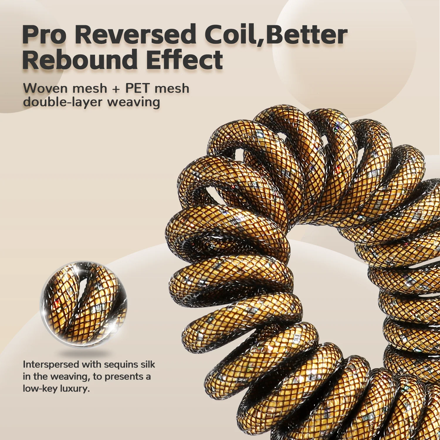 ATTACK SHARK C03 COILED CABLE 16 ATTACK SHARK C03 COILED CABLE