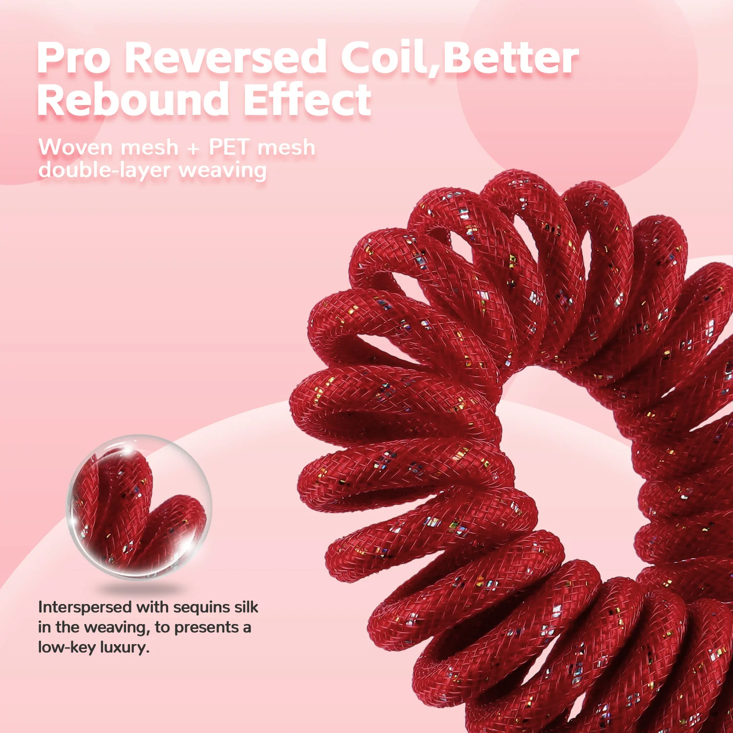 ATTACK SHARK C03 COILED CABLE 58 ATTACK SHARK C03 COILED CABLE