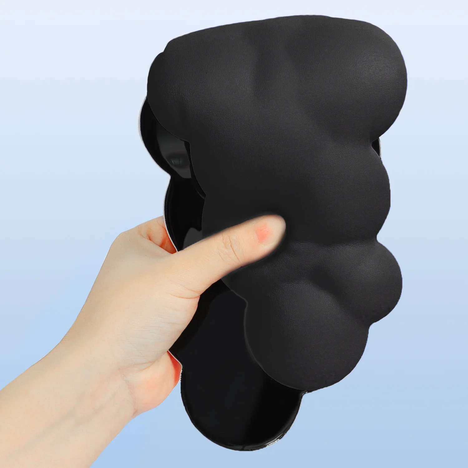 ATTACK SHARK Cloud Keyboard Wrist Rest 15 ATTACK SHARK Cloud Keyboard Wrist Rest