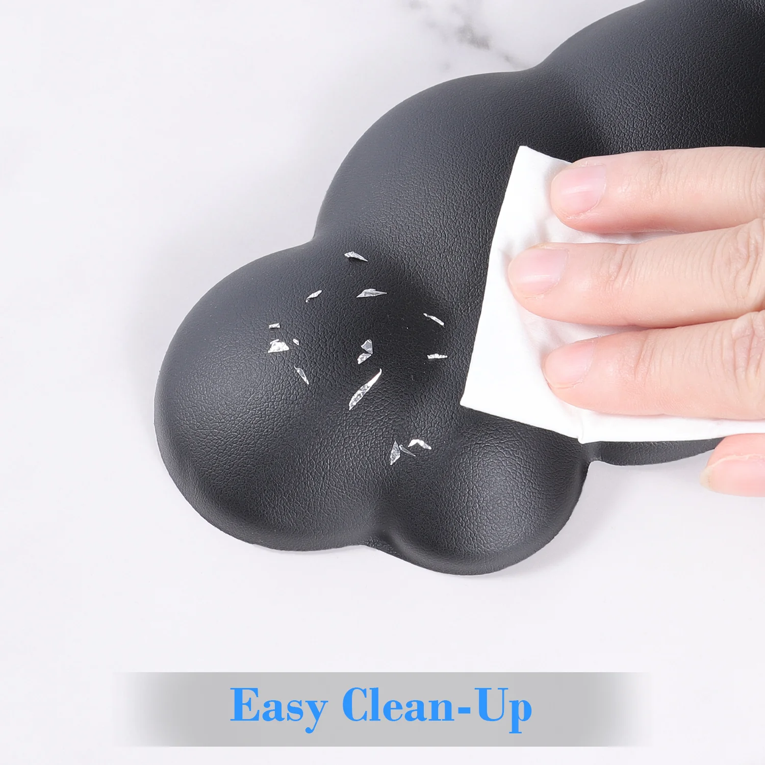 ATTACK SHARK Cloud Keyboard Wrist Rest 16 ATTACK SHARK Cloud Keyboard Wrist Rest